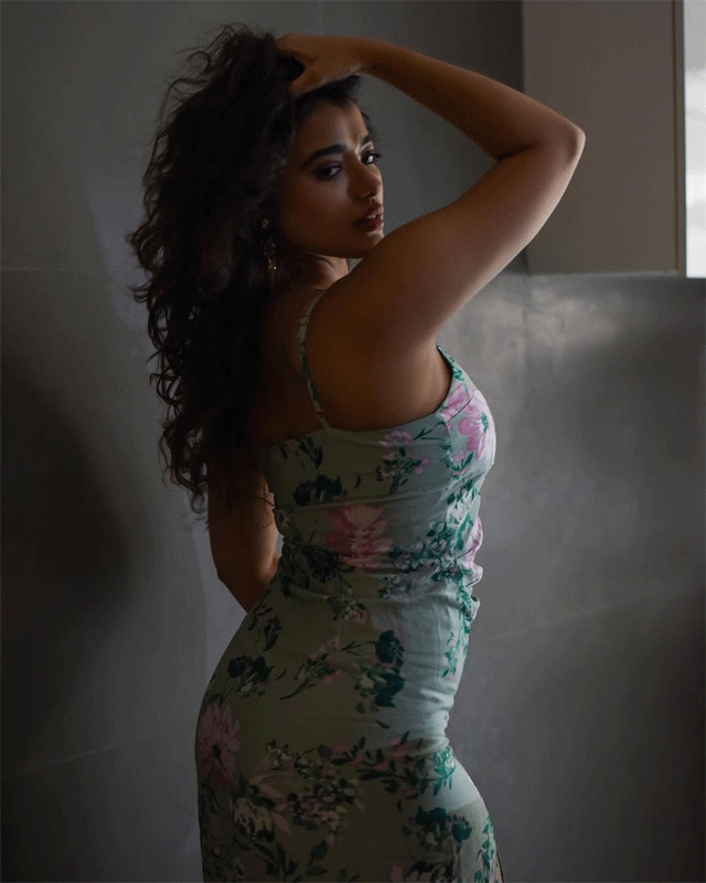 Ketika Sharma: Rising Telugu Star and Glamour Icon in 2026