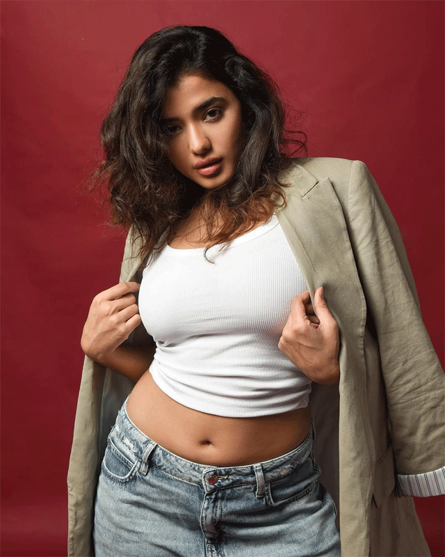 Ketika Sharma: Rising Telugu Star and Glamour Icon in 2026 Ketika Sharma: Rising Telugu Star and Glamour Icon in 2026