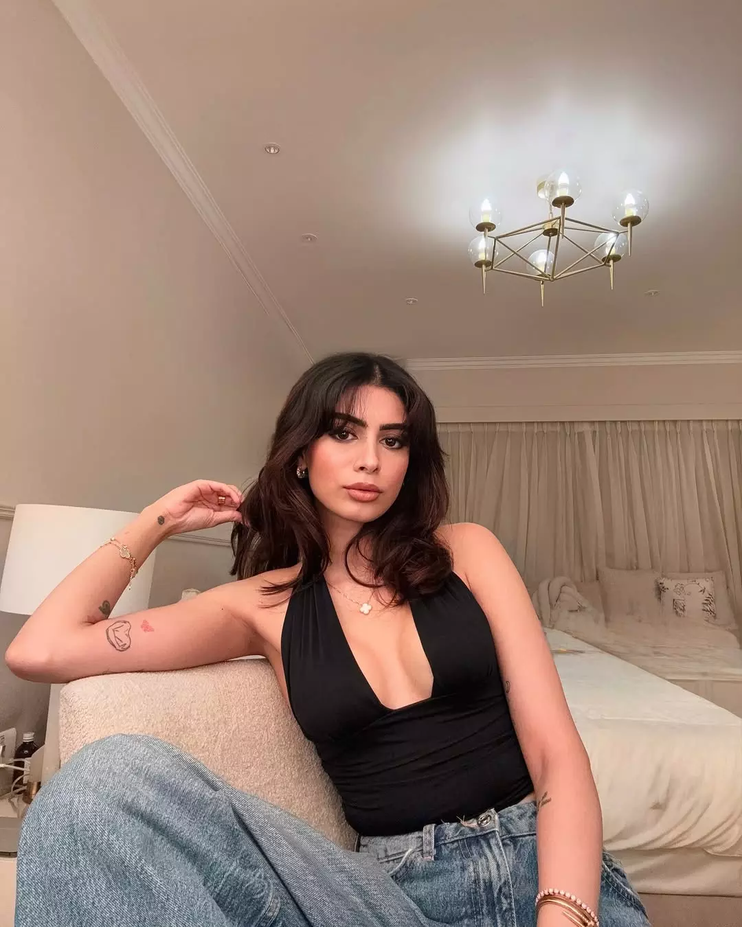 Khushi Kapoor: Bollywood’s Stylish Newcomer in 2026