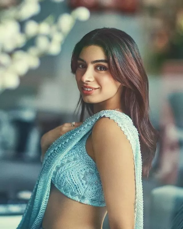 Khushi Kapoor: Bollywood’s Stylish Newcomer in 2026