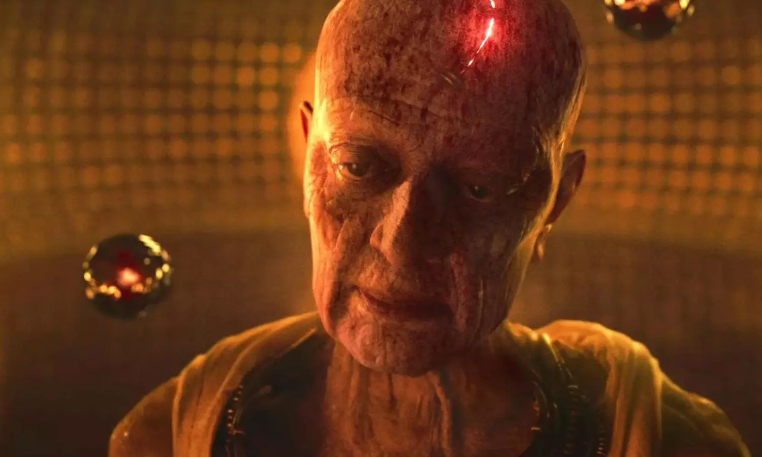 కల్కి 2 కమల్ విశ్వరూపం..?