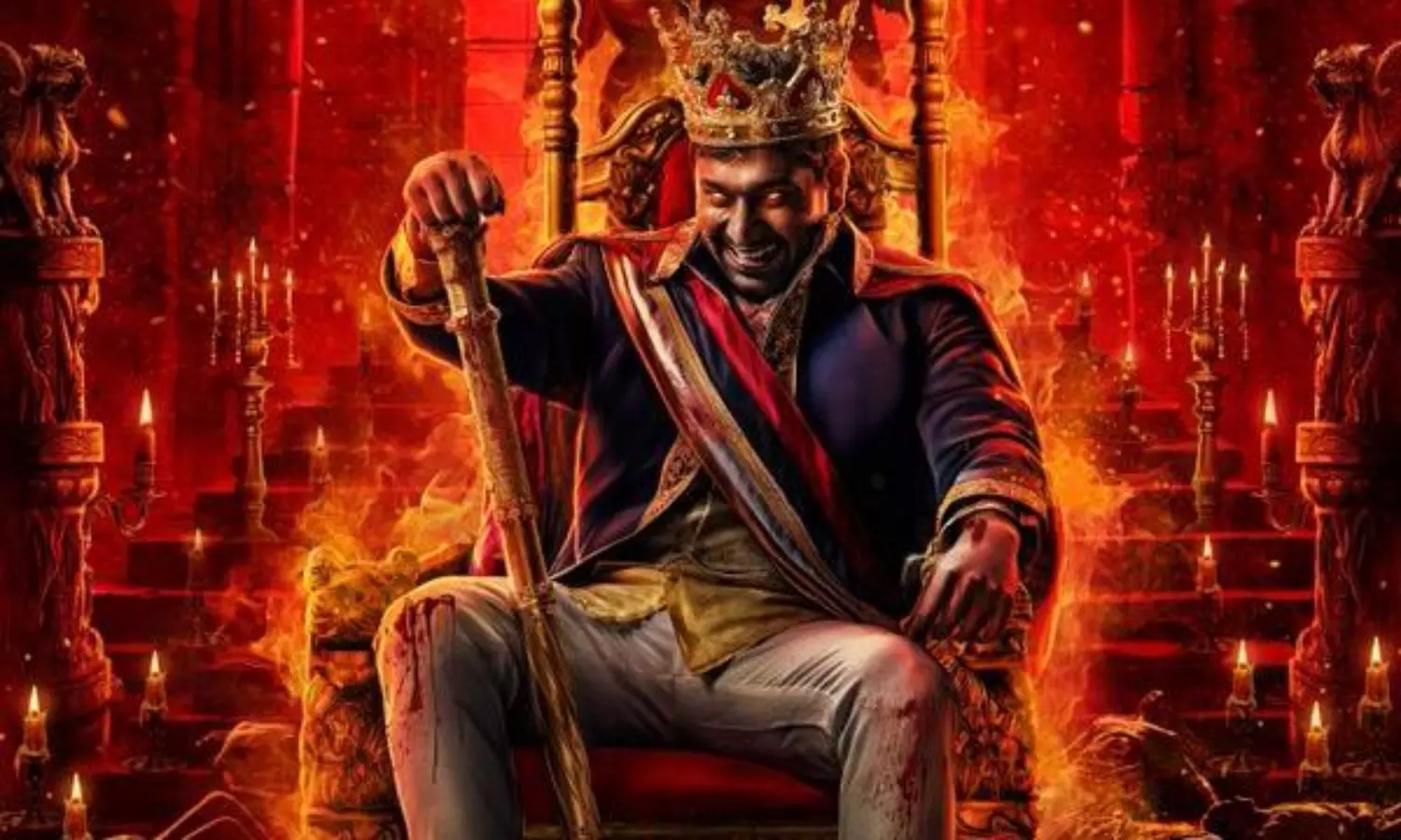 సీట్ ఎడ్జ్ హార‌ర్‌ థ్రిల్ల‌ర్ పార్ట్ 3కి రంగం సిద్ధం!