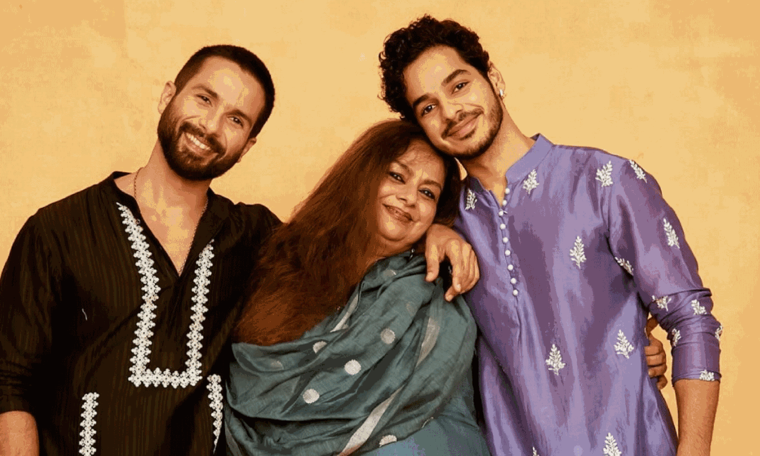 కొడుకుల ఎఫైర్ల గురించి ప్రశ్నిస్తే సింపుల్గా..! కొడుకుల ఎఫైర్ల గురించి ప్రశ్నిస్తే సింపుల్గా..!