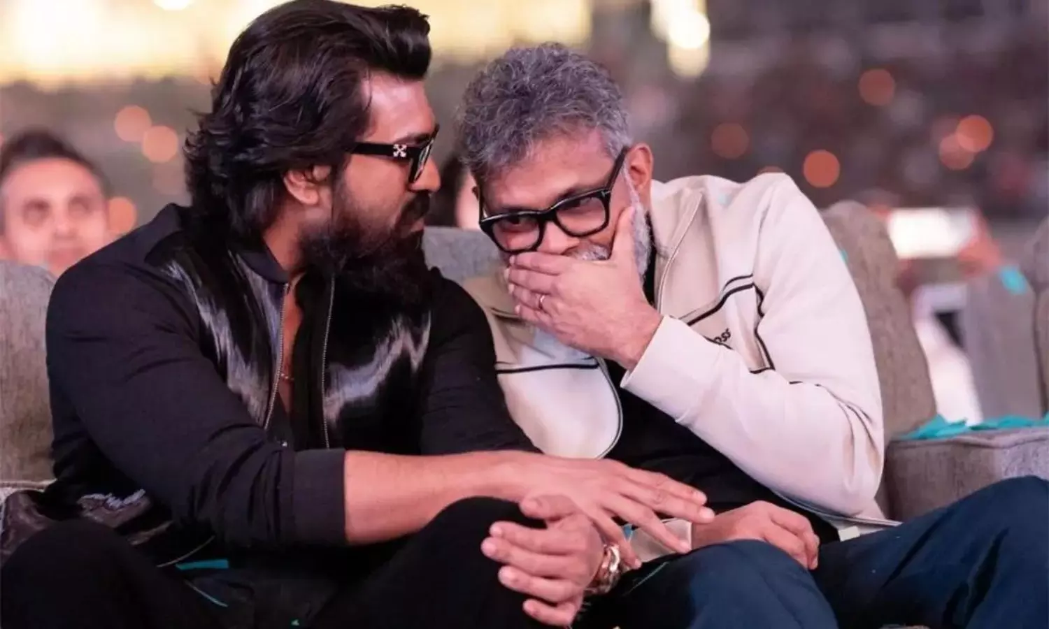 సుకుమార్ సినిమాకు చ‌ర‌ణ్ టార్గెట్?