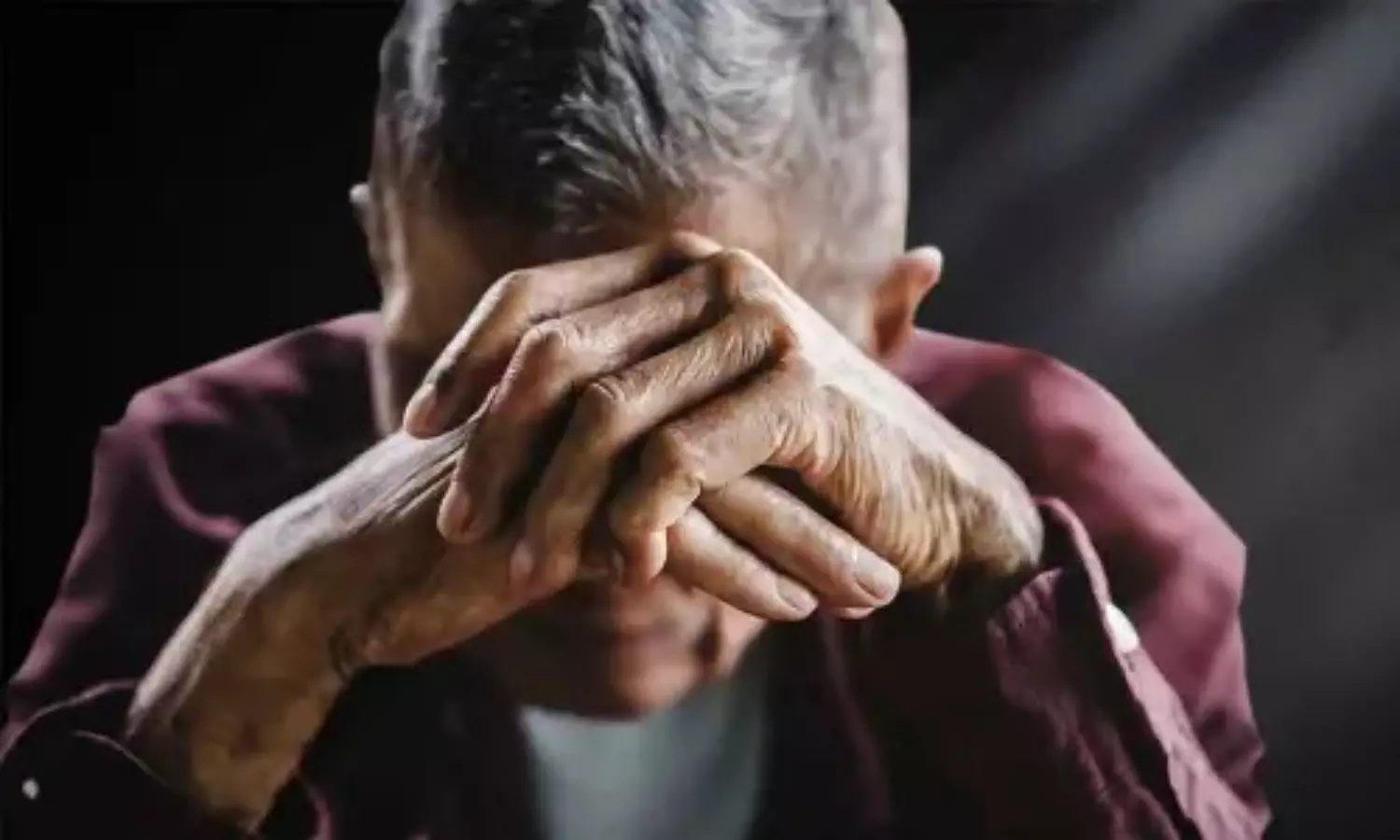 మరణం ముంగిట...అతి పెద్ద నరకం మరణం ముంగిట...అతి పెద్ద నరకం