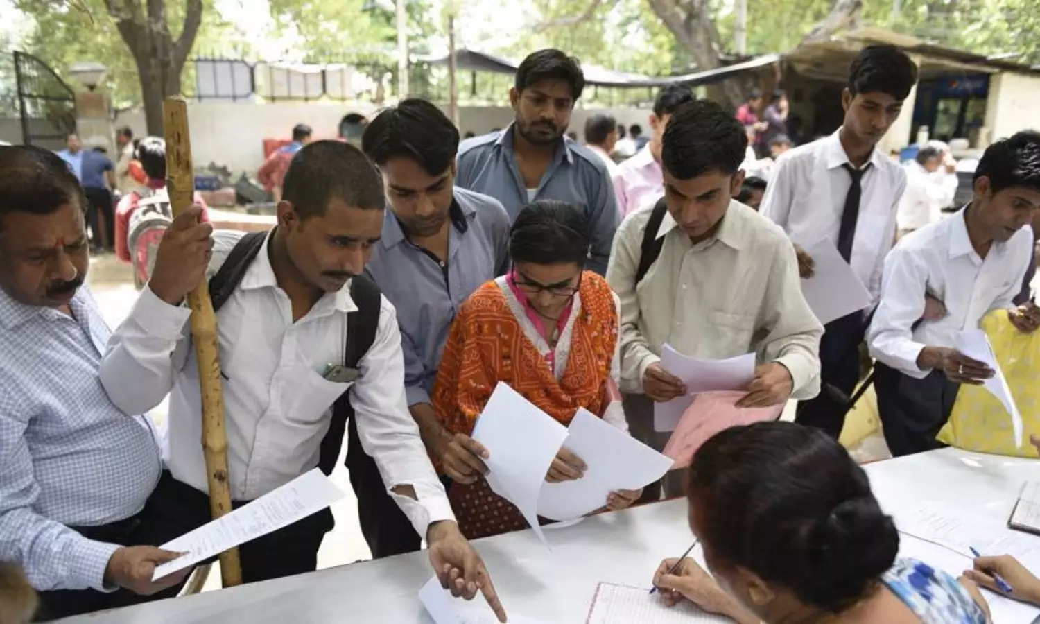 1.2 కోట్ల కొలువులు.. యువత గెట్ రెడీ