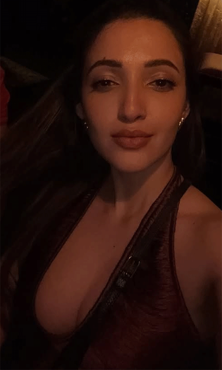 Neha Shetty: Closing Chapters, Embracing New Horizons