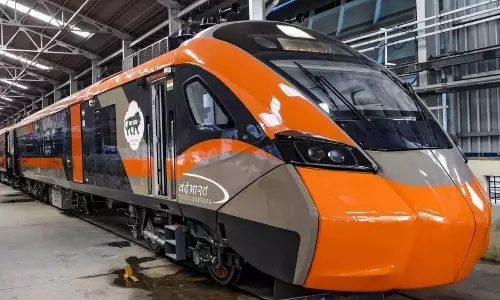 అదిరే టెస్టులో వందేభారత్ ‘స్లీపర్’ ఇట్టే పాస్.. తెలిస్తే వావ్ అనేస్తారు