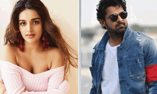 ప్రభాస్ అందరి డైట్ పాడు చేస్తాడు..కానీ