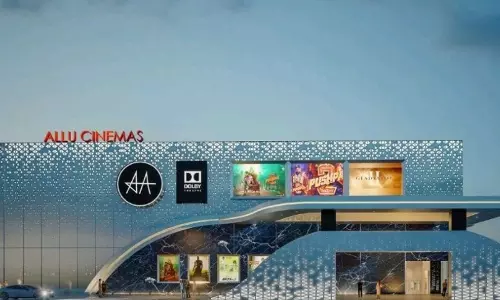 జ‌న‌వ‌రి మొదటి వారంలో అల్లు క్యాంపెయిన్