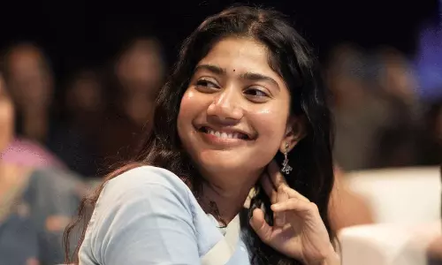 సైలెంట్ అయిన సాయి పల్లవి.. కారణం?