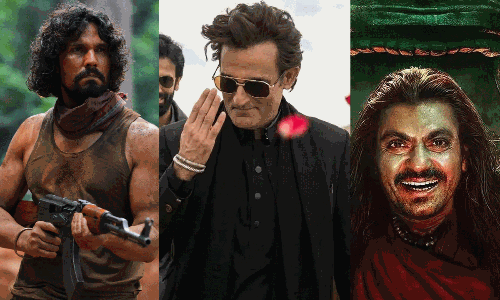 విల‌న్లే కానీ హీరోల కంటే ఎక్కువ ప్ర‌శంస‌లు!