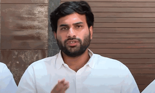 వైసీపీ హాట్ టాపిక్‌: అవినాష్ ఆశ‌లు తీరేనా ..!