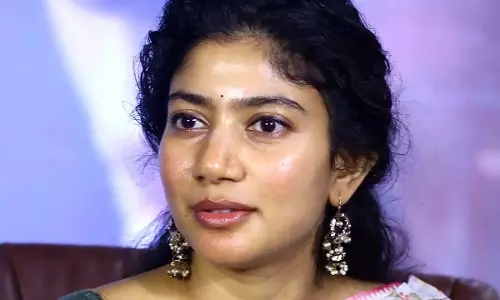 సాయిప‌ల్ల‌విని ఇబ్బందిపెట్టిన దురంధ‌ర్?