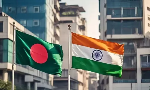 బంగ్లాదేశ్ కోసం భారత్ ఇంత త్యాగం చేసిందా ?