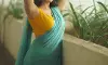 Jyothi Poorvaj is Heatwave in Every Shot