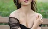 Elli AvrRam Mesmerizes Fans with Graceful Photos