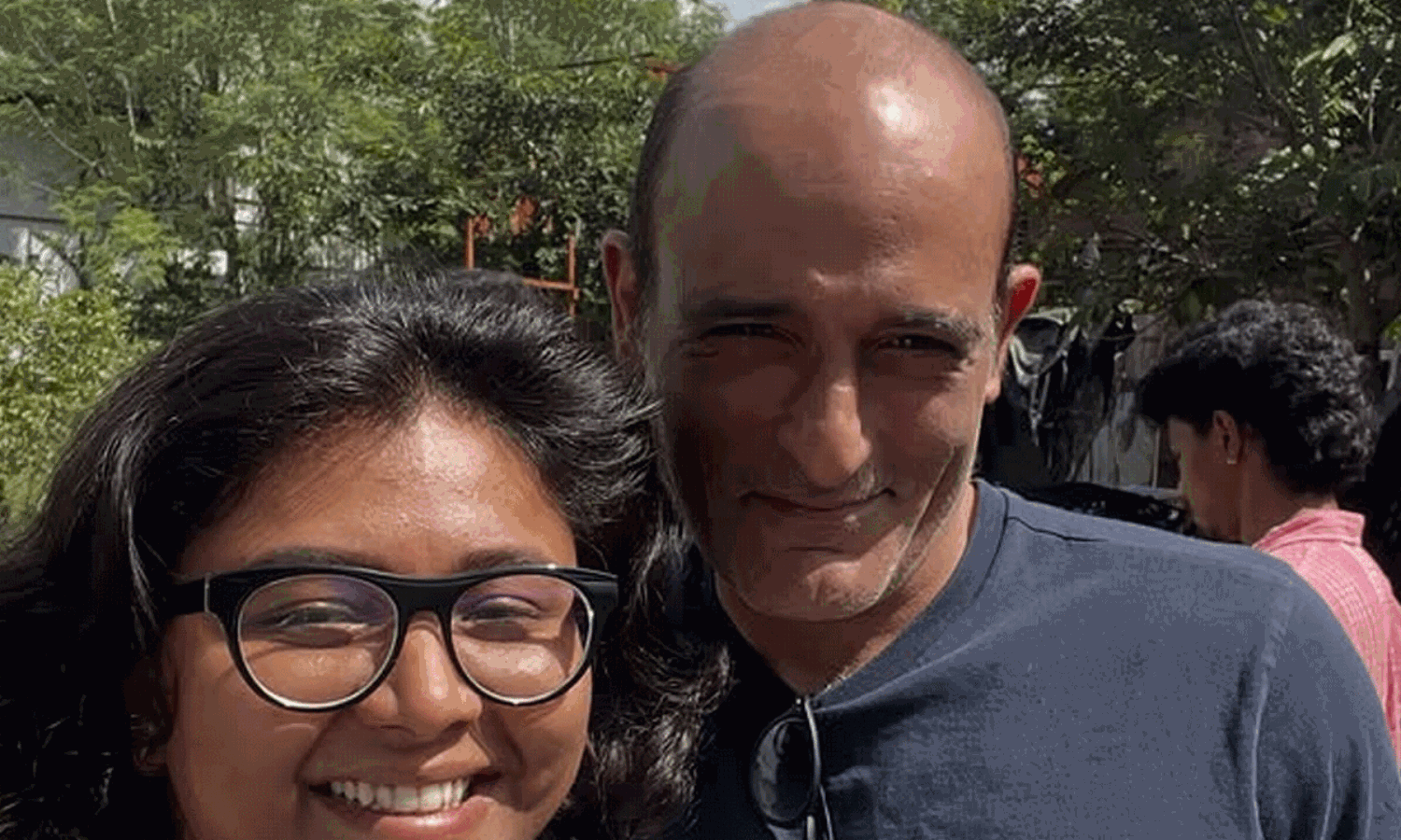 మ‌హాకాళి ఎదుట‌ గ్యాంగ్‌స్ట‌ర్ రెహ్మాన్ డెకాయిత్