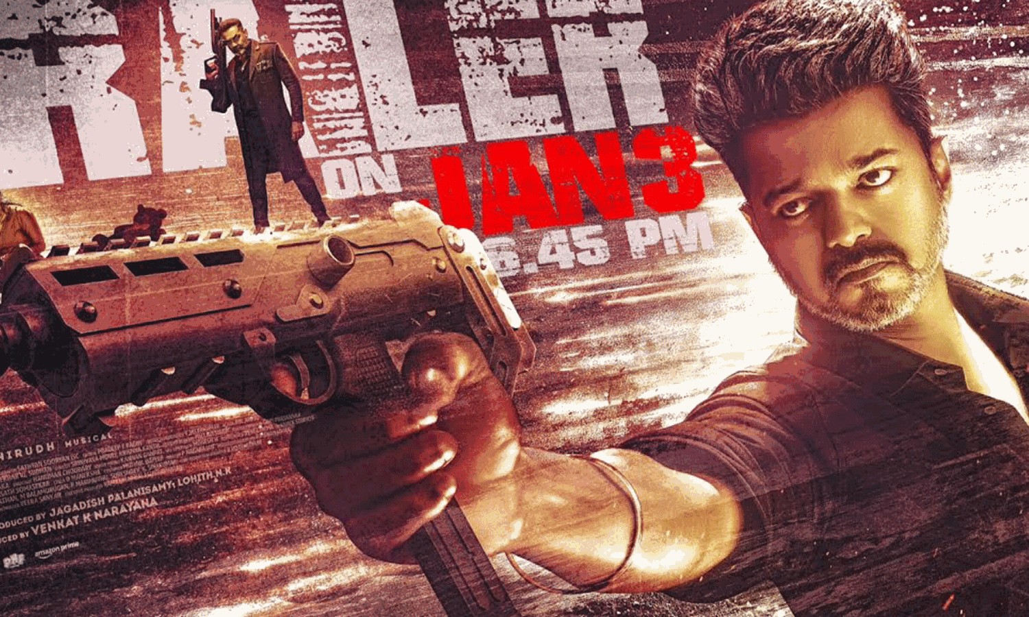 ఒక్క పోస్ట‌ర్‌తో మొత్తం క్లారిటీ ఇచ్చేశారు!