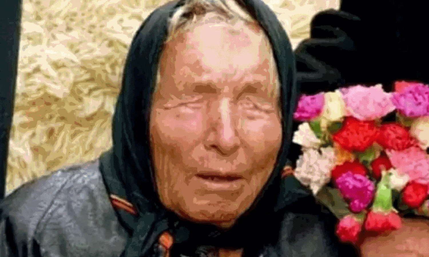 2026...ప్రపంచానికి పెద్ద ముప్పు..బాబా వాంగ షాకింగ్ భవిష్యవాణి 2026...ప్రపంచానికి పెద్ద ముప్పు..బాబా వాంగ షాకింగ్ భవిష్యవాణి