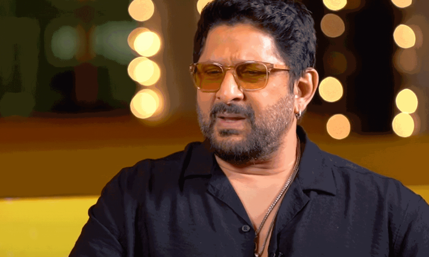 ఇంటింటికీ తిరిగి షాంపూలు అమ్మిన వాడిని!