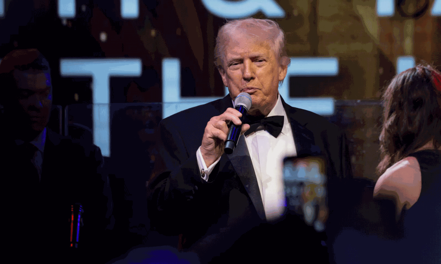 ట్రంప్‌కు అసలేమైంది? ఆస్ప్రిన్ ఎందుకు తీసుకుంటున్నారు?