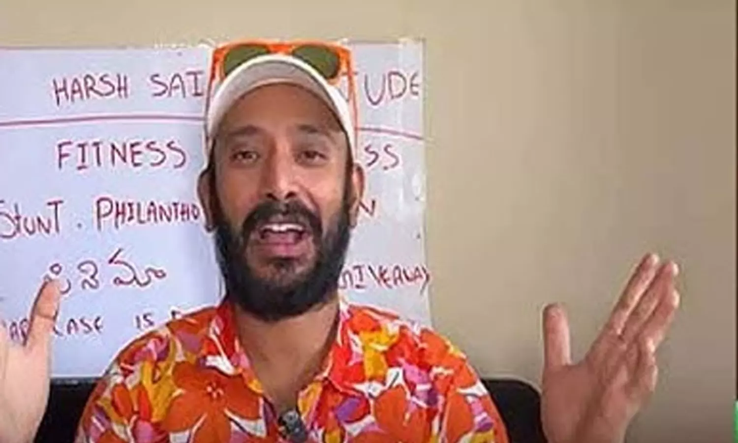 ఆట‌గాడు అన్వేష్ కోసం అన్వేషించాల్సిందే..ఇండియాకు ర‌ప్పించ‌డం ఎలా?