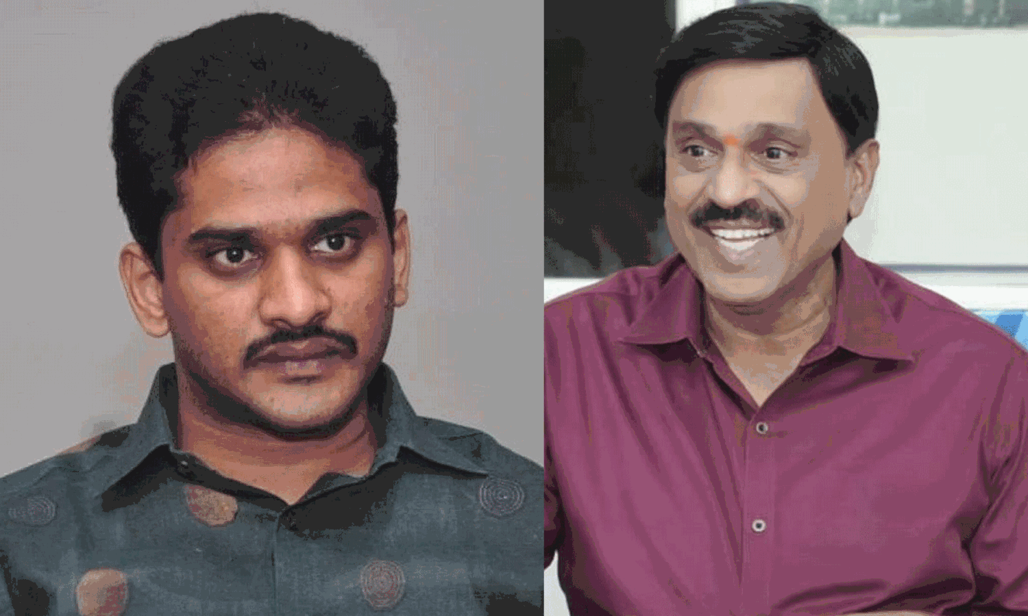 నారా భ‌ర‌త్ రెడ్డి.. క‌ర్ణాట‌క‌లో గాలిపై కాంగ్రెస్ బాణం