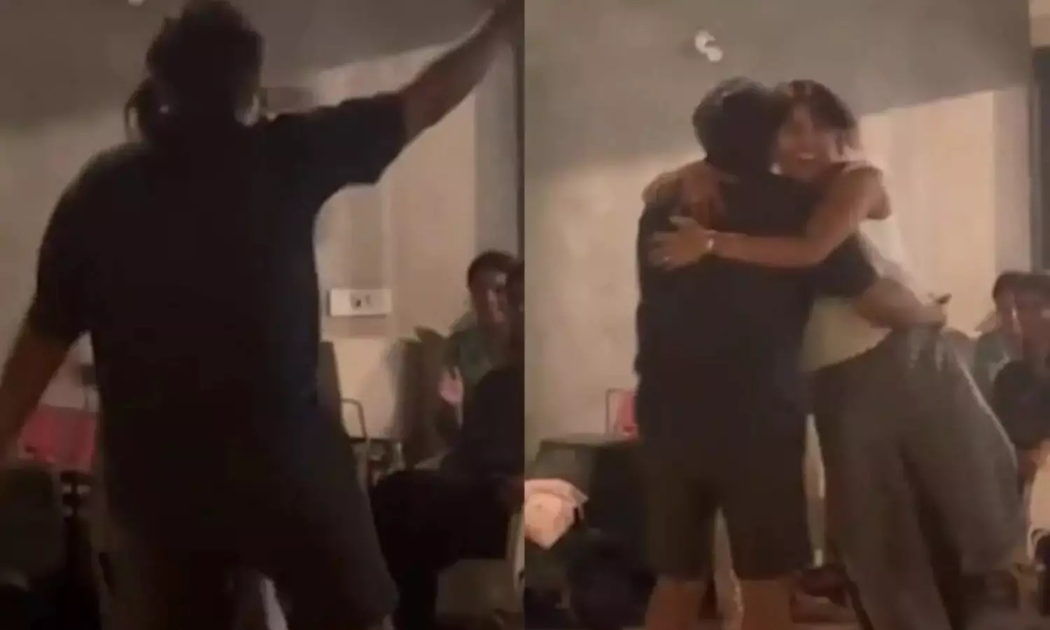 NYE 2026 పార్టీ : రాజ‌మౌళితో- జోనాస్‌తో పీసీ ఎలా?