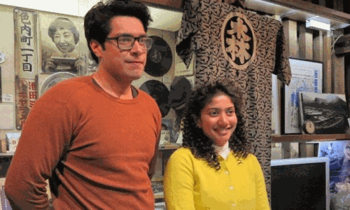 సూప‌ర్‌స్టార్ స‌న్ లైఫ్ క్రేజీ హీరోయిన్ చేతిలో!