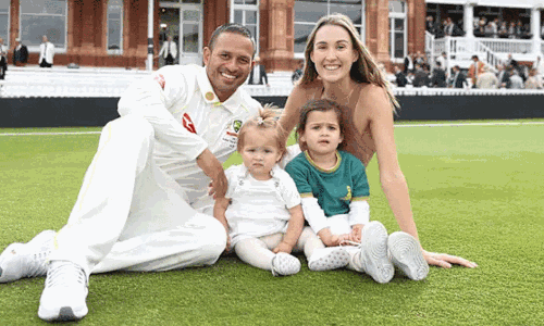 ఆసీస్ క్రికెట్ లో ఇంత జాతి వివ‌క్షా? పాక్ సంత‌తి ప్లేయ‌ర్ సంచ‌ల‌నం