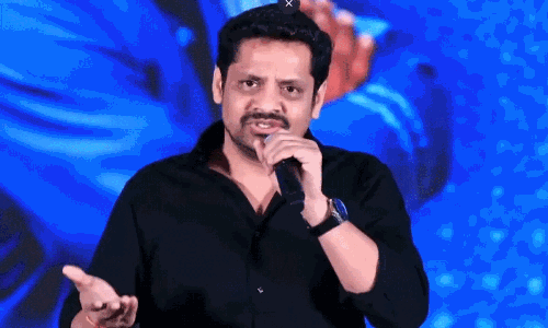 పోస్టర్ల వెనుక అసలు లెక్కలు.. బన్నీ వాస్ చెప్పిన డాలర్ సీక్రెట్!