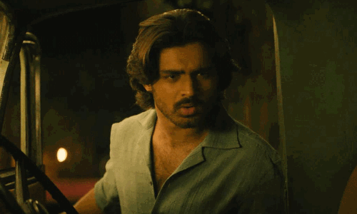 శ్రీకాంత్ త‌న‌యుడి సోలో జ‌ర్నీ ఇదంతా!