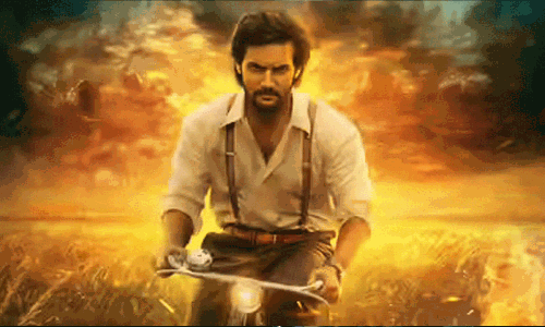 శంబాల దూకుడు తగ్గలేదు..!