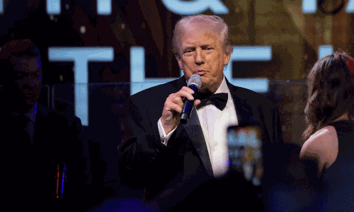 ట్రంప్‌కు అసలేమైంది? ఆస్ప్రిన్ ఎందుకు తీసుకుంటున్నారు?