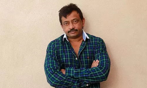 దురంధ‌ర్‌పై RGV పొగ‌డ్త‌ల వెన‌క అస‌లు సంగ‌తి?