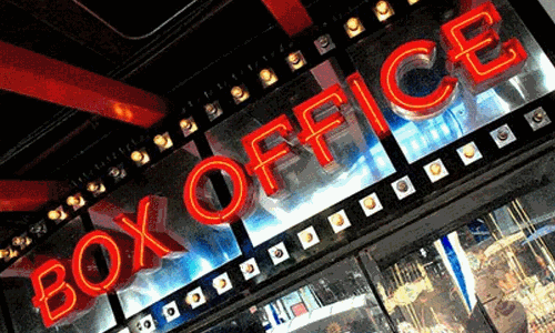 2025 యూఎస్ బాక్సాఫీస్: ఏ ఇండస్ట్రీకి ఎంత వచ్చింది?