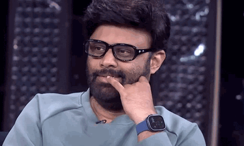 సినిమా బడ్జెట్.. 40-50-10 సీక్రెట్ ఇదే