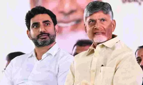 సీఎం, డిప్యూటీ సీఎం, షాడో సీఎం ఎటువెళ్లారు? వైసీపీ సూటి ప్రశ్నలు