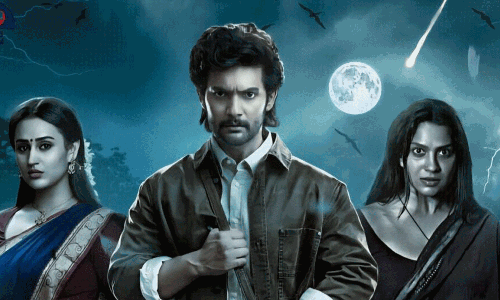 శంభాల: క్రిస్మస్ విన్నర్ ఇప్పుడు బాలీవుడ్ వేటలో..