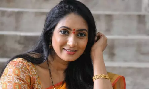 చిరంజీవి-ఆమ‌ని కాంబినేష‌న్ అలా ఎందుకు జ‌రిగింది?