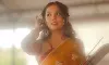 Anikha Surendrans Ethereal Traditional Look