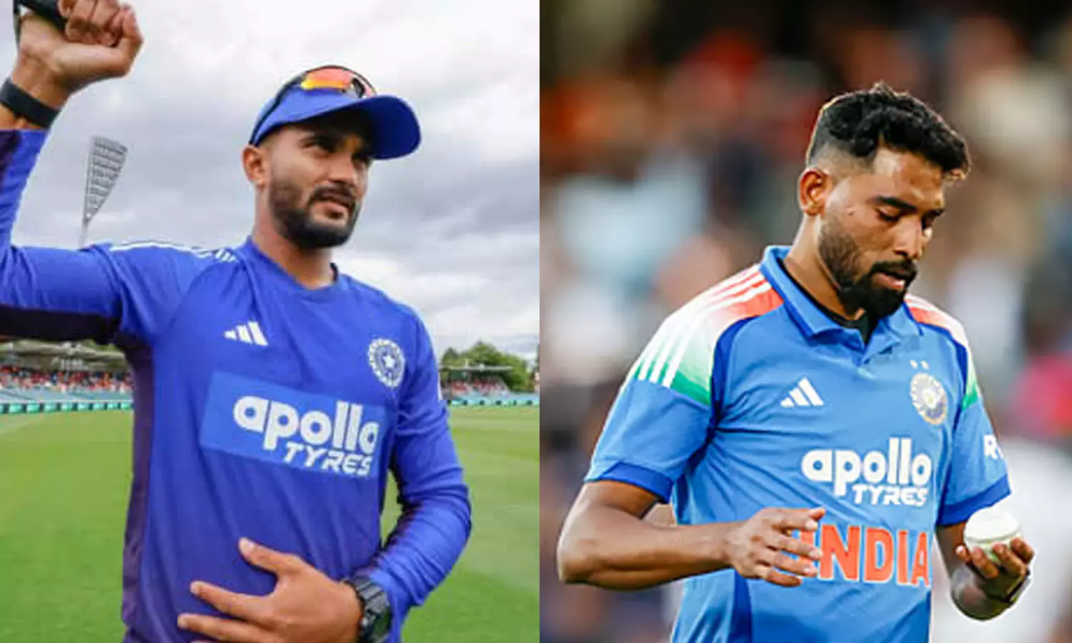 న్యూజిలాండ్ తో వన్డే సిరీస్..తెలుగోళ్లకు చాన్స్..శ్రేయస్ రీఎంట్రీ న్యూజిలాండ్ తో వన్డే సిరీస్..తెలుగోళ్లకు చాన్స్..శ్రేయస్ రీఎంట్రీ