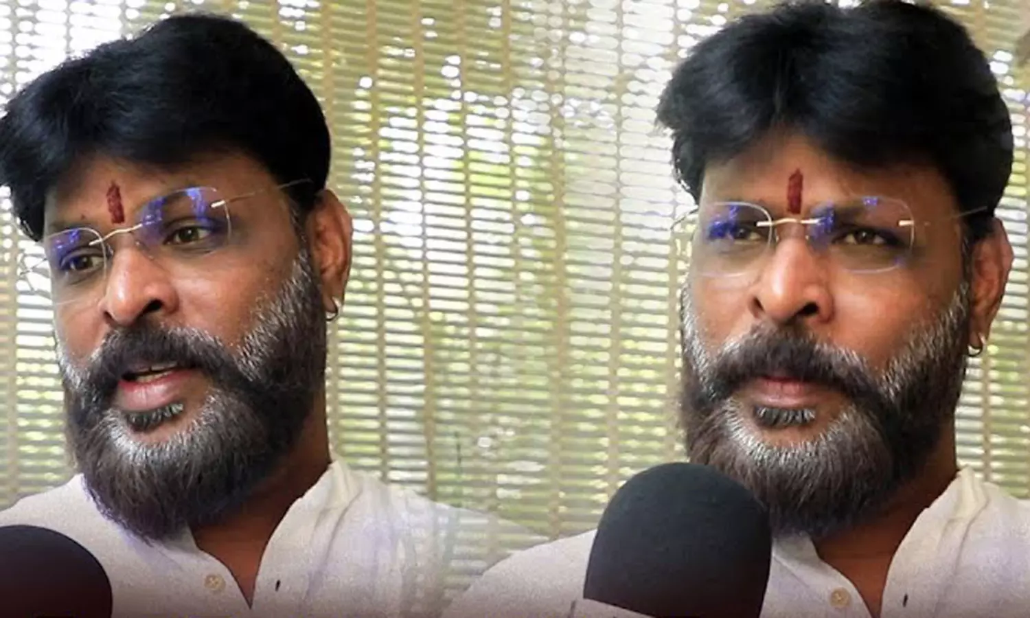 హిందువులను కుక్కల కంటే హీనంగా చూస్తున్నారు : చీకోటి ప్రవీణ్ సంచలన కామెంట్స్ హిందువులను కుక్కల కంటే హీనంగా చూస్తున్నారు : చీకోటి ప్రవీణ్ సంచలన కామెంట్స్