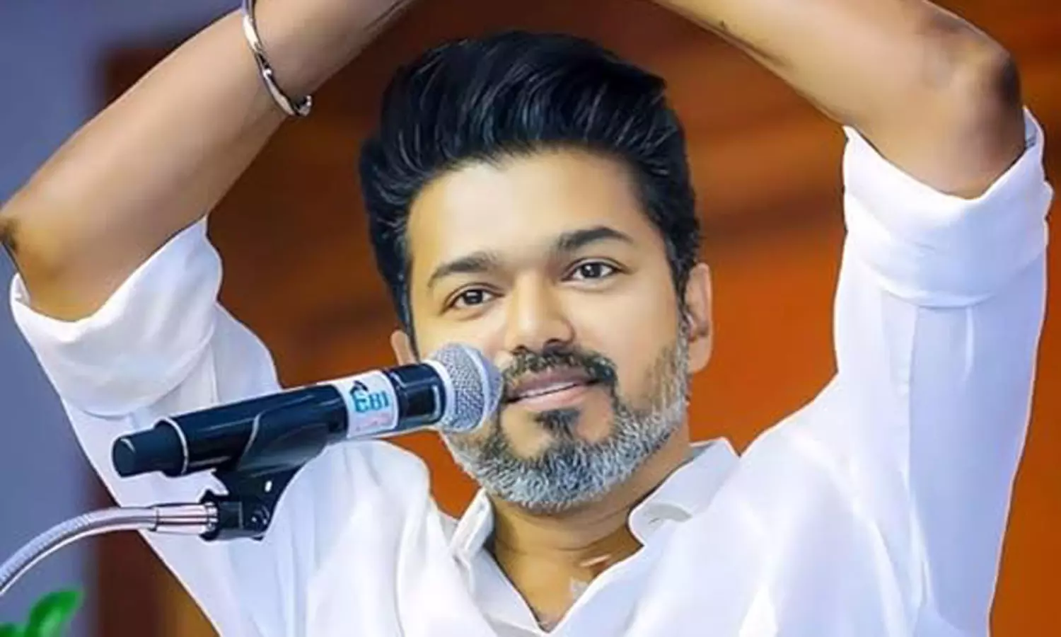 పొలిటిక‌ల్ లీడ‌ర్స్‌కి ద‌ళ‌ప‌తి క్లియ‌ర్ స్టేట్‌మెంట్‌!