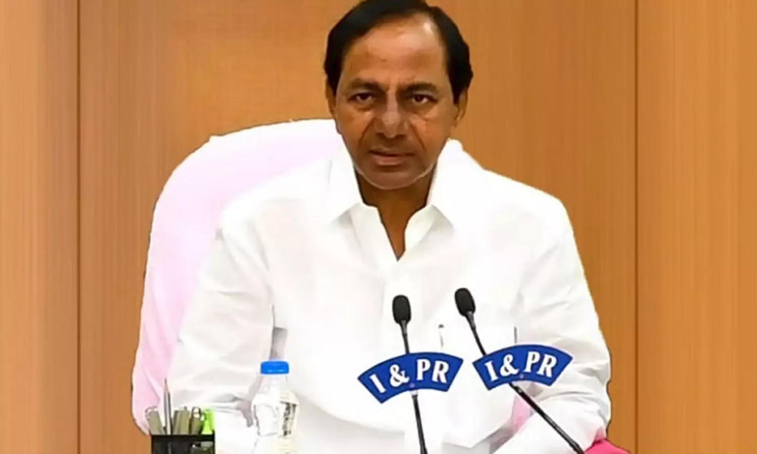 తెలంగాణాకు కేసీఆర్ మరణ శాసనం!