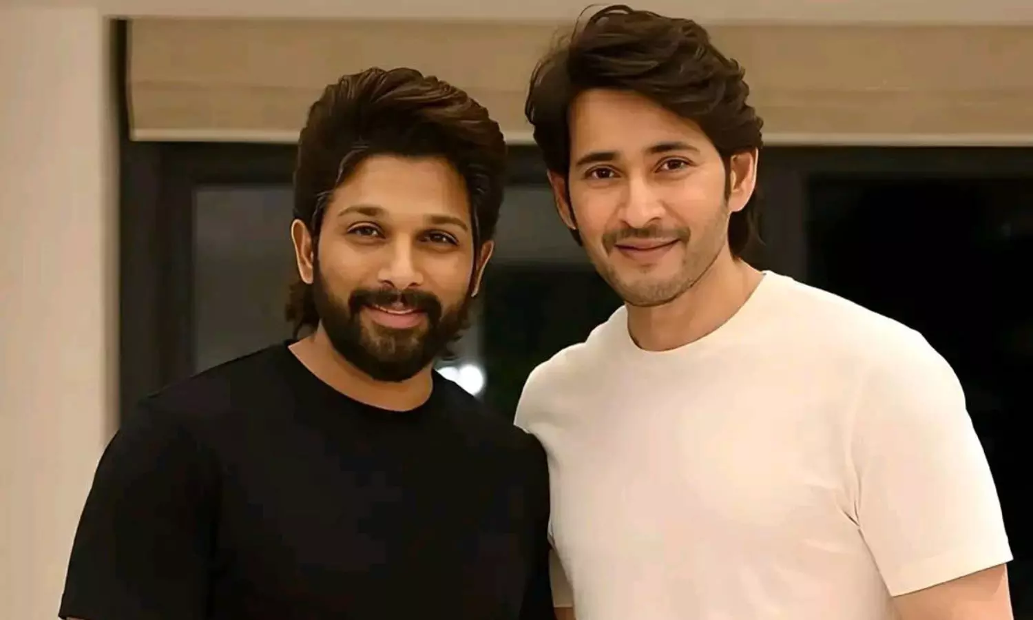 బ‌న్నీ..మ‌హేష్ కెరీర్ గ్యాప్ ఎలా ఉందంటే?