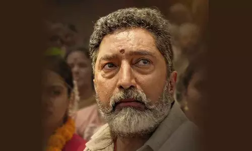 రాజిరెడ్డితో రీ ఎంట్రీ.. బాలయ్య ఫోన్