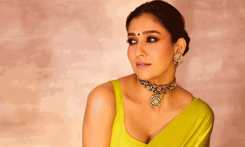 2026 లో లేడీ సూప‌ర్ స్టార్ రేంజ్ ఇది!