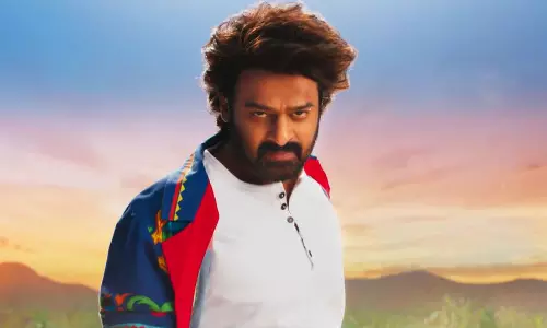 రాజా సాబ్ ఫైనల్ కట్ ఫిక్స్.. అంత రన్ టైమ్ ఓకేనా?